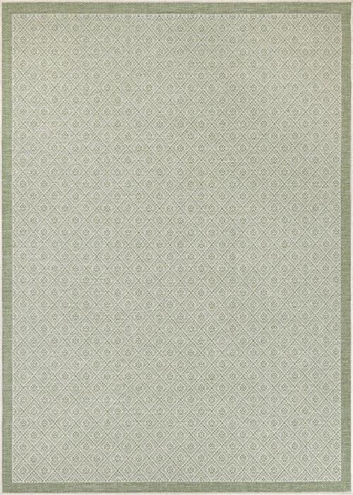 Monaco - Sea Pier - Sand/Sea Mist in Sand/Sea Mist Area Rugs