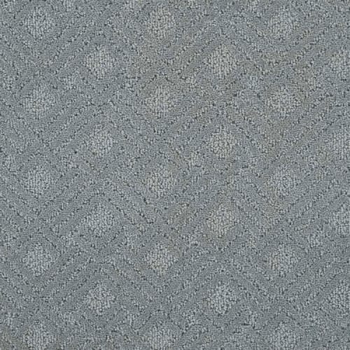 Classique Graphique in Slate Carpet