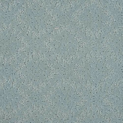 Classique Jardin in Seafoam Carpet