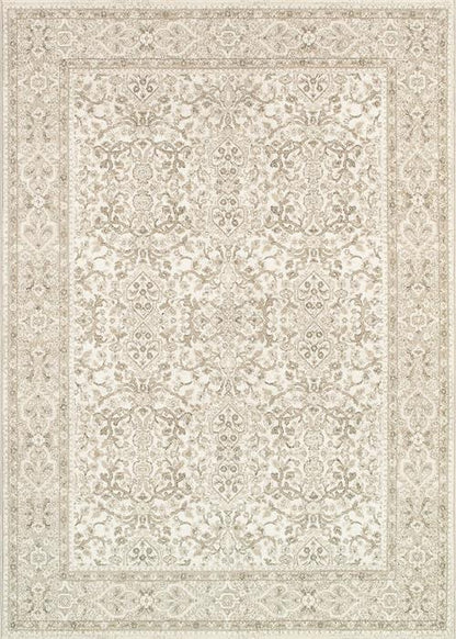 Marina - St. Tropez - Champagne/Pearl in Champagne/Pearl Area Rugs