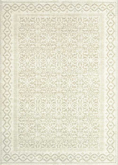 Marina - Ibiza - Champagne Flooring by Couristan