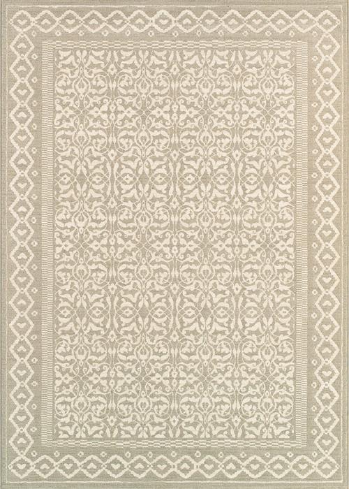 Marina - Ibiza - Oyster Flooring by Couristan