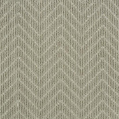 Lustrous Chevron