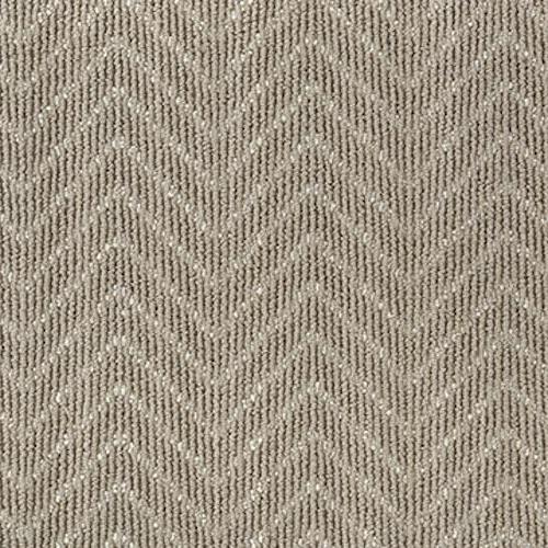 Lustrous Chevron