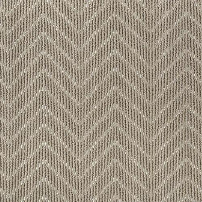 Lustrous Chevron