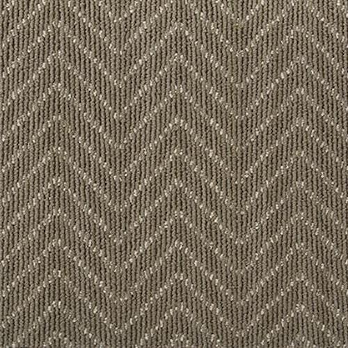 Lustrous Chevron