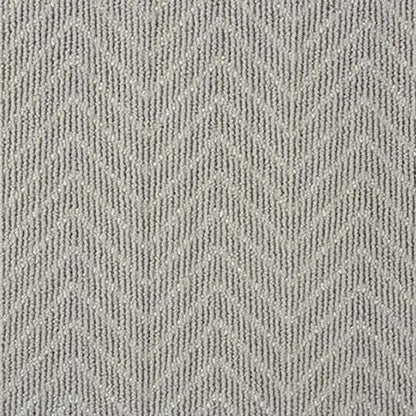 Lustrous Chevron