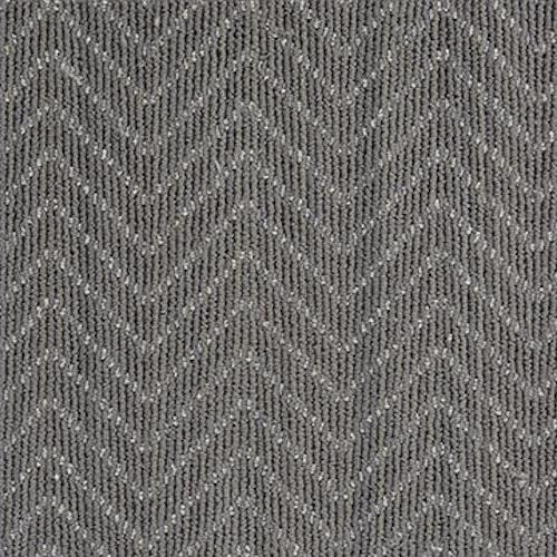 Lustrous Chevron