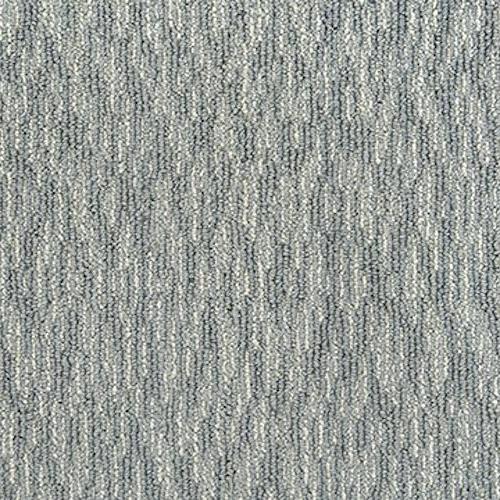 Lustrous Seascape in Seas Slate Carpet
