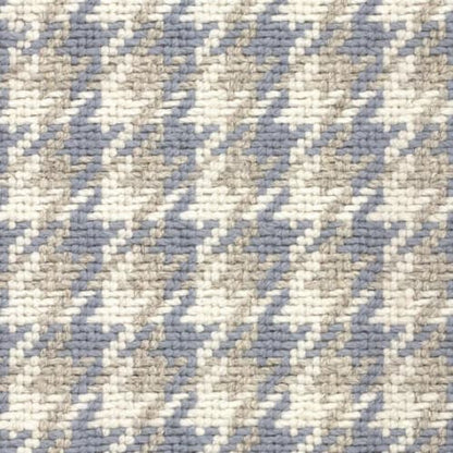 Bamford in Denim Carpet