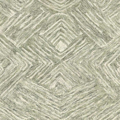 Palatial in Palm Carpet