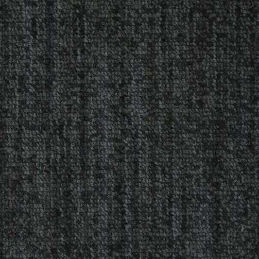 Revival in Matured Carpet
