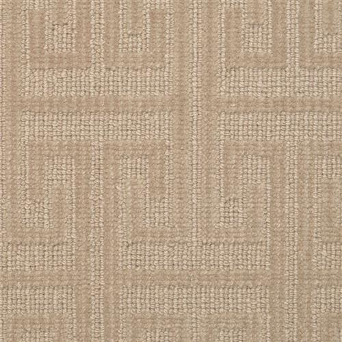 Meandros in Hermes Carpet