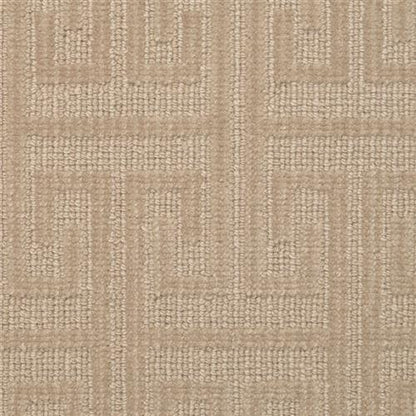 Meandros in Hermes Carpet