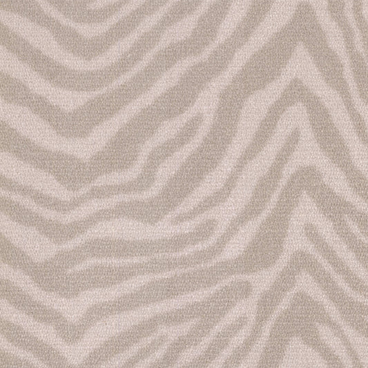 Zebra in Cream Zebra Carpet