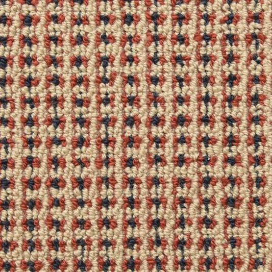 Tresor II in Patriot Carpet