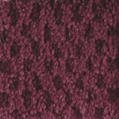 Seurat in Magenta Carpet