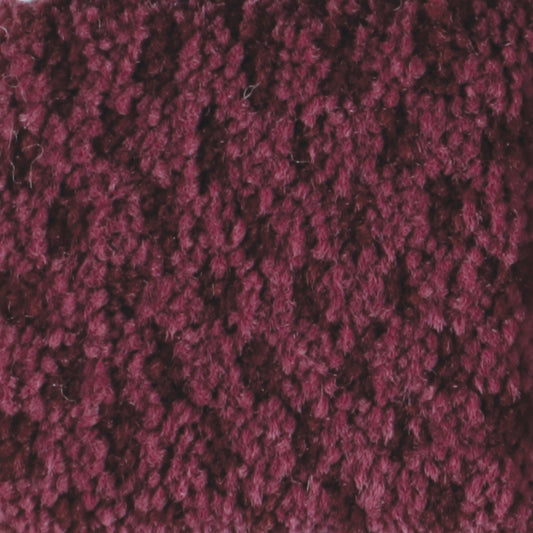 Seurat in Magenta Carpet