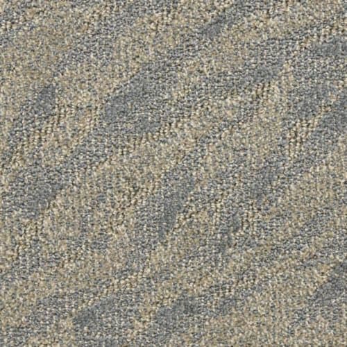 Gamma in Delta Carpet