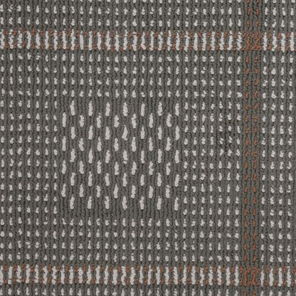 Bombay Vibration Flooring by Masland Carpets