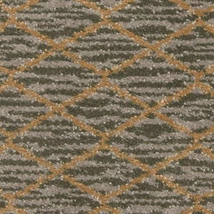 Mantra in Immanence Carpet