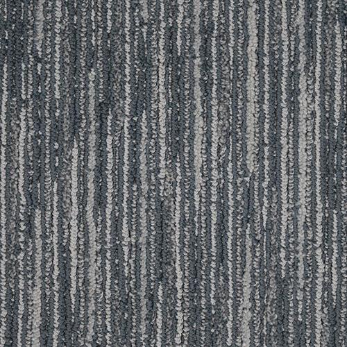 Artist View in Prussian Blue Carpet