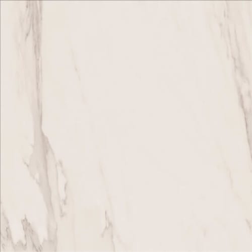 Charleston in White - 24x24 Tile