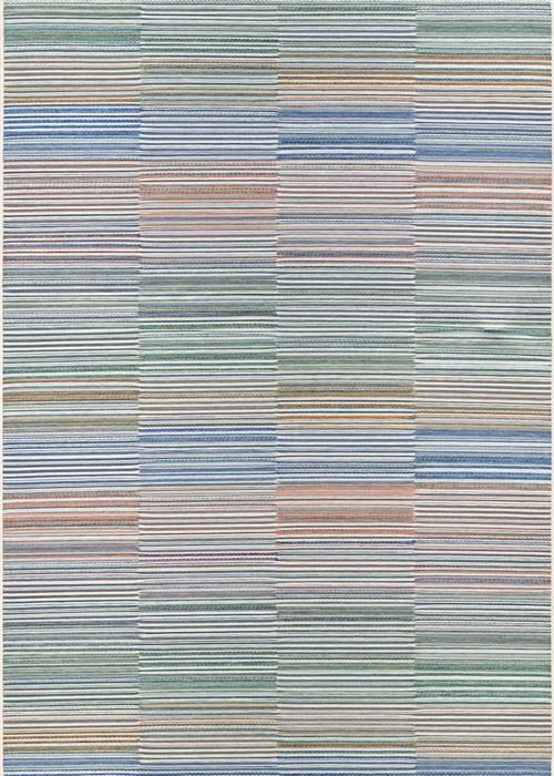 Cape - Shoreham - Ivory/Multi in Ivory/Multi Area Rugs