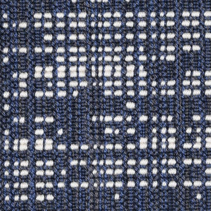 Hirst in Suede Carpet