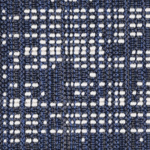 Hirst in Suede Carpet