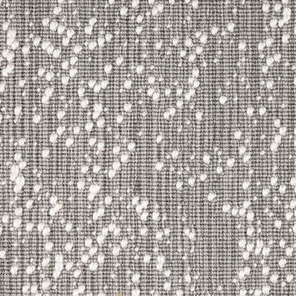 White Noise in Pitch Carpet