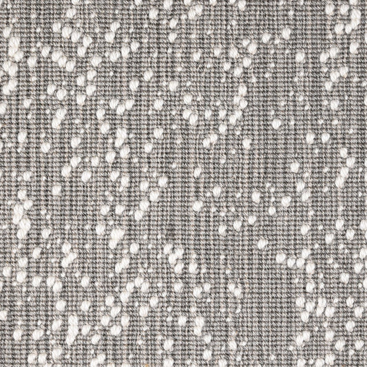 White Noise in Pitch Carpet