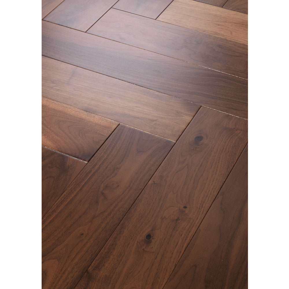 Revival Walnut Herringbone
