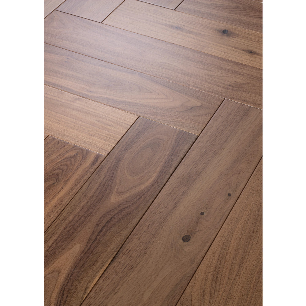 Revival Walnut Herringbone