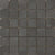 Borigni in Black - Mosaic