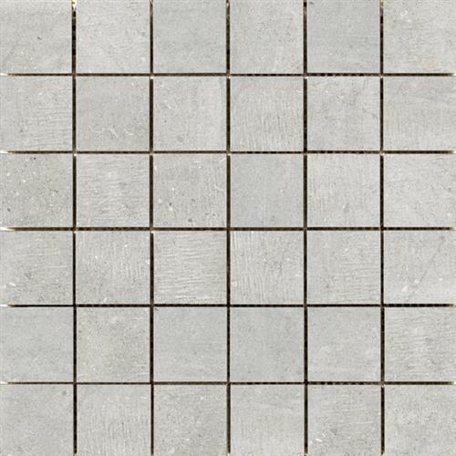 Uptown in Manhattan - Mosaic Tile