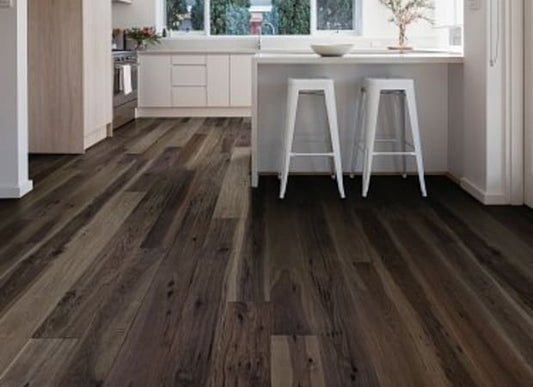 TRANSCENDENCE in Elevation Hardwood