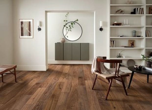 REVIVAL WALNUT in Era Hardwood