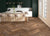 REVIVAL WALNUT HERRINGBONE in Era Hardwood