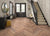 REVIVAL WALNUT HERRINGBONE in Sirocca Hardwood