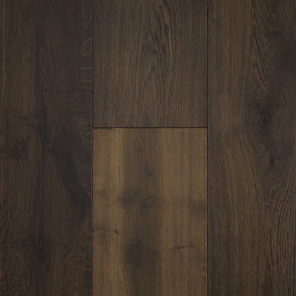 Adela Oak in Perfect Palette