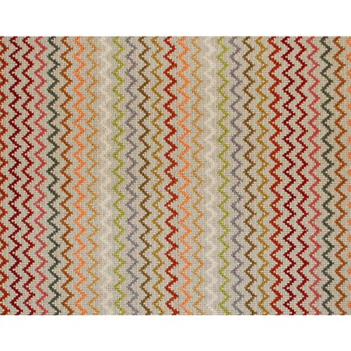 Piaggio in Sunset Carpet
