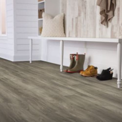 Grass Valley 20 in Gray Mahogany