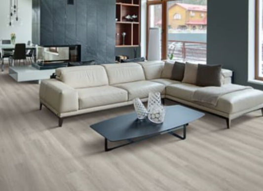 Footpath 20 Db in Silver Fox Wood Luxury Vinyl