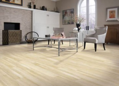 Familiar Front. II P in Cornsilk Luxury Vinyl