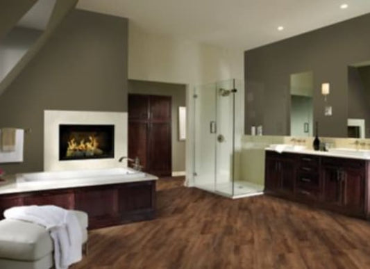 To Tich Street in Fallen Leaf Luxury Vinyl