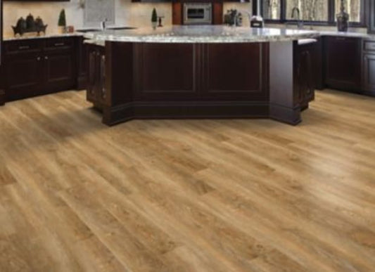To Tich Street in Richmond Gold Luxury Vinyl