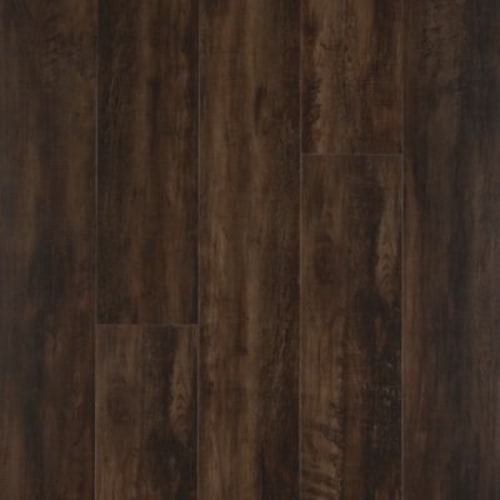 Thung Street in Cafe Doppio Luxury Vinyl