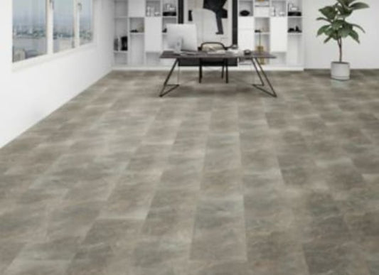 Bac Street in Castle Gate Luxury Vinyl