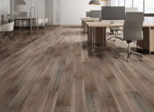 Ma May Street in Loft Luxury Vinyl